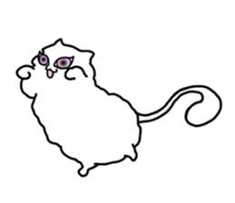 Madeleine Kimura sticker #6720867