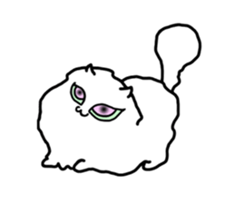 Madeleine Kimura sticker #6720870