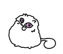 Madeleine Kimura sticker #6720871