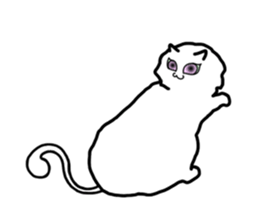 Madeleine Kimura sticker #6720873