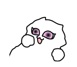 Madeleine Kimura sticker #6720874