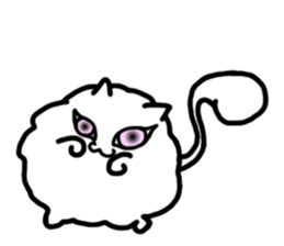 Madeleine Kimura sticker #6720876