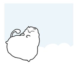 Madeleine Kimura sticker #6720879