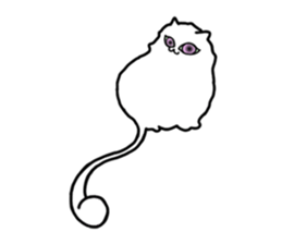 Madeleine Kimura sticker #6720881