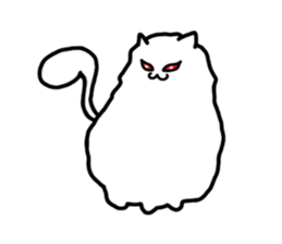 Madeleine Kimura sticker #6720882