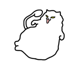 Madeleine Kimura sticker #6720885