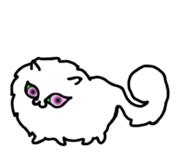 Madeleine Kimura sticker #6720886