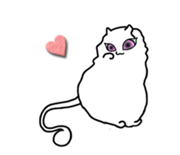 Madeleine Kimura sticker #6720887