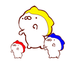 Nephew of Neko Kimura (No words) sticker #6720976