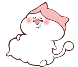 Husband of Neko Kimura2 (No words) sticker #6721970