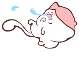 Husband of Neko Kimura2 (No words) sticker #6721971