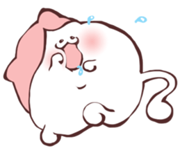 Husband of Neko Kimura2 (No words) sticker #6721973