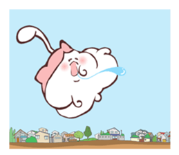 Husband of Neko Kimura2 (No words) sticker #6721974