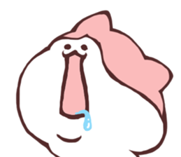 Husband of Neko Kimura2 (No words) sticker #6721980