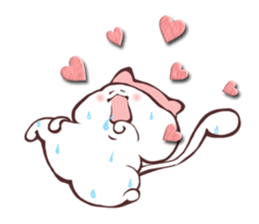 Husband of Neko Kimura2 (No words) sticker #6721987