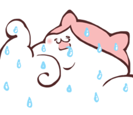 Husband of Neko Kimura2 (No words) sticker #6721988