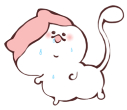 Husband of Neko Kimura2 (No words) sticker #6721991