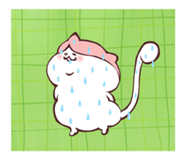 Husband of Neko Kimura2 (No words) sticker #6721993