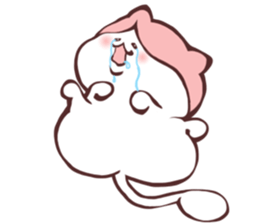 Husband of Neko Kimura2 (No words) sticker #6721996