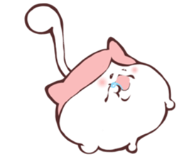 Husband of Neko Kimura2 (No words) sticker #6721999