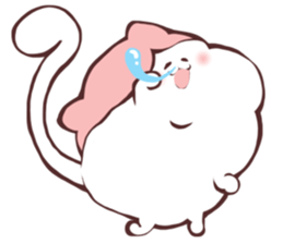 Husband of Neko Kimura2 (No words) sticker #6722000