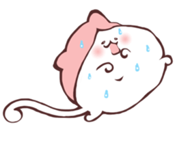 Husband of Neko Kimura2 (No words) sticker #6722005