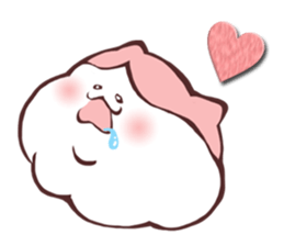 Husband of Neko Kimura2 (No words) sticker #6722006