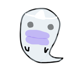 kutibirukun2 sticker #6722149