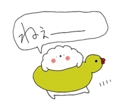 pechis sticker3 sticker #6722296