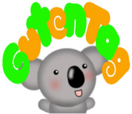 "Good morning" in various languages sticker #6722758