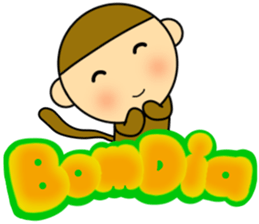 "Good morning" in various languages sticker #6722761