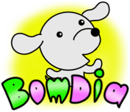 "Good morning" in various languages sticker #6722763