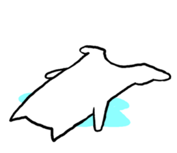 Hot summer! sticker #6723010