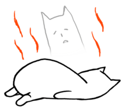 Hot summer! sticker #6723017