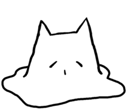 Hot summer! sticker #6723018