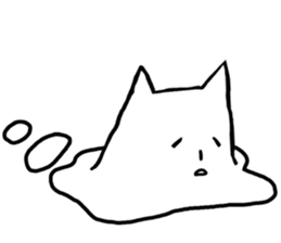 Hot summer! sticker #6723019