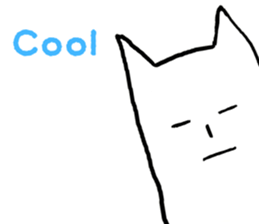 Hot summer! sticker #6723023