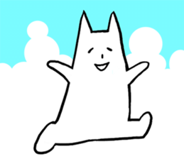 Hot summer! sticker #6723024