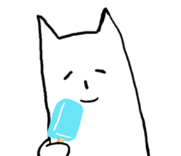 Hot summer! sticker #6723033