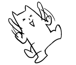 Hot summer! sticker #6723035