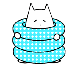 Hot summer! sticker #6723038