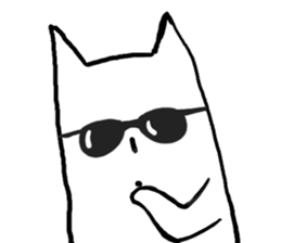 Hot summer! sticker #6723044