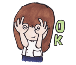 Chocoholic June: Medical student sticker #6723651