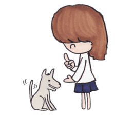 Chocoholic June: Medical student sticker #6723652