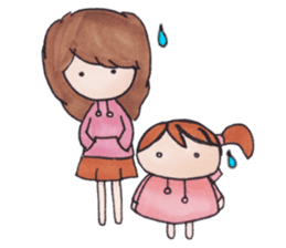 Chocoholic June: Medical student sticker #6723654