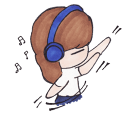 Chocoholic June: Medical student sticker #6723656