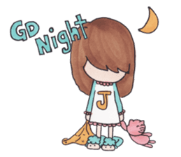 Chocoholic June: Medical student sticker #6723657