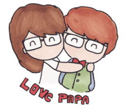 Chocoholic June: Medical student sticker #6723659