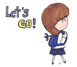 Chocoholic June: Medical student sticker #6723681