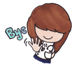 Chocoholic June: Medical student sticker #6723686